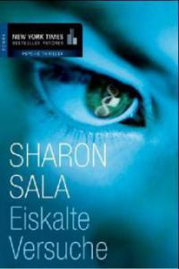 Eiskalte Versuche - Sharon Sala