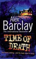 Time of Death - Alex Barclay