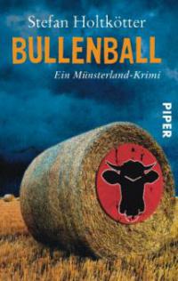 Bullenball - Stefan Holtkötter