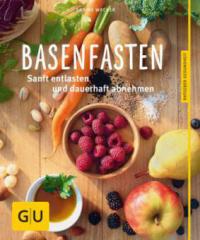 Basenfasten - Sabine Wacker