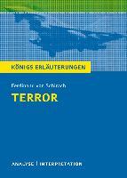 Terror von Ferdinand von Schirach - Ferdinand von Schirach
