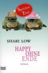 Happy ohne Ende - Shari Low