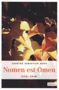 Nomen est Omen - Carsten Sebastian Henn