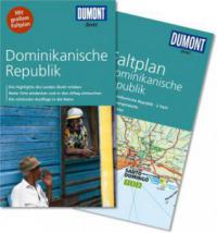 DuMont direkt Dominikanische Republik - Philipp Lichterbeck