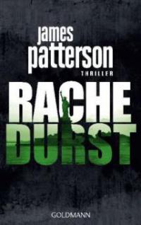 Rachedurst - James Patterson, Howard Roughan