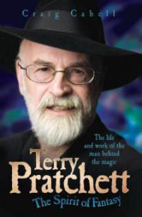 Terry Pratchett - Craig Cabell