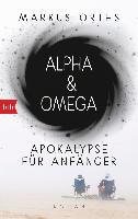 Alpha & Omega - Markus Orths