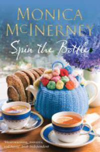 Spin the Bottle - Monica McInerney