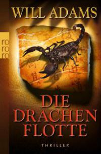 Die Drachenflotte - Will Adams