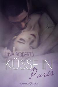 Küsse in Paris - Lina Roberts