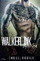 Walker Ink: Addicted - Isabelle Richter