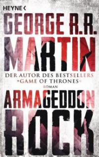 Armageddon Rock - George R. R. Martin