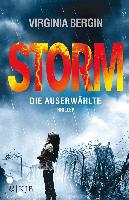 Storm - Die Auserwählte - Virginia Bergin