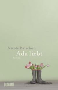 Ada liebt - Nicole Balschun