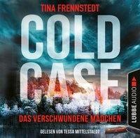 Cold Case - Das verschwundene Mädchen - Tina Frennstedt
