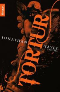 Tortur - Jonathan Hayes