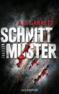 Schnittmuster - A. D. Garrett