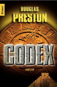 Der Codex - Douglas Preston