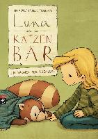 Luna und der Katzenbär - Ein magischer Ausflug - Udo Weigelt