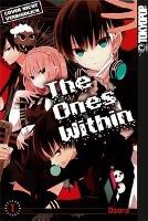 The Ones Within 01 - Osora