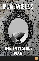 The Invisible Man - H. G. Wells