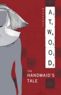 Handmaid's Tale - Margaret Atwood