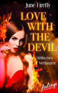 Love with the Devil 2 - June Firefly