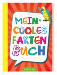 Mein cooles Faktenbuch - Norbert Golluch