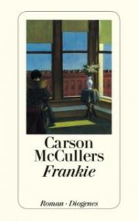 Frankie - Carson McCullers
