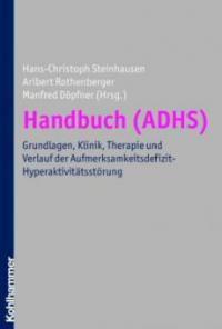 Handbuch ADHS - 