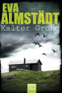 Kalter Grund - Eva Almstädt