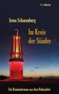 Im Kreis der Sünder - Irene Scharenberg