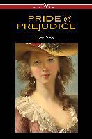 Pride and Prejudice (Wisehouse Classics - with Illustrations by H.M. Brock) - Jane Austen
