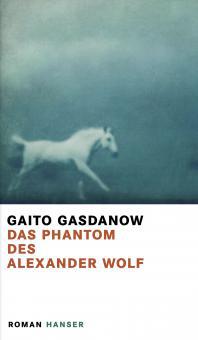 Das Phantom des Alexander Wolf Gasdanow, Gaito
