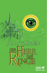 Der Herr der Ringe Tolkien, John R