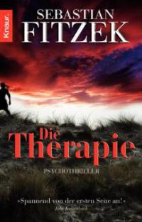 Die Therapie - Sebastian Fitzek