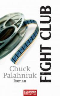 Fight Club Palahniuk, Chuck
