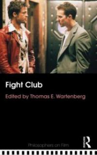 Fight Club Wartenberg, Thomas E