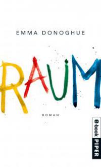 Raum - Emma Donoghue