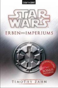Star Wars(TM) Erben des Imperiums - Timothy Zahn